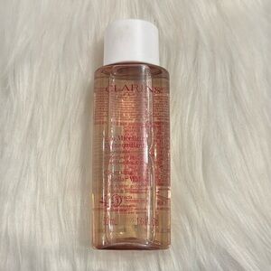 Clarins Cleansing Micellar Water